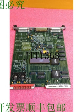 原装供应? ELTEC 视频放大器 3340403-L1 704013 V-AMP 50-12 VME