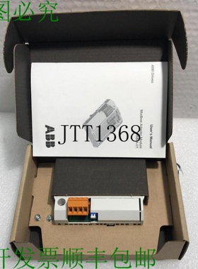 原装供应? ABB RMBA-01 MODBUS页面