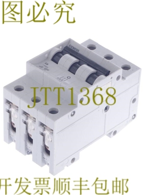 原装供应C6 5SX23 熔断器