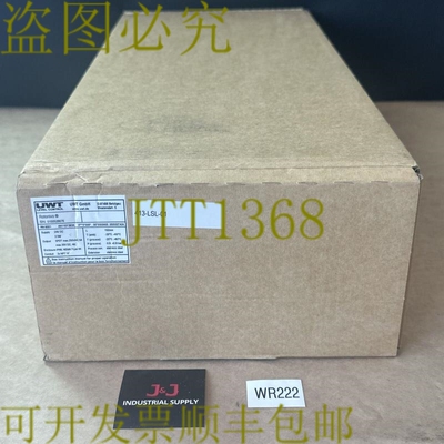 原装供应- UWT GmbH 水平控制 Rotonivo RN6001 AN11EF3B3A || 发