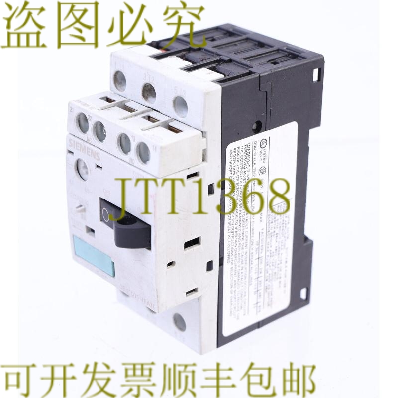 原装供应3RV1011-1FA10 3RV10111FA10