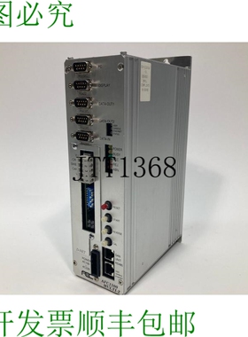 原装供应FEC 1500MULT2-9控制器,AFC-1500-MULTI-2