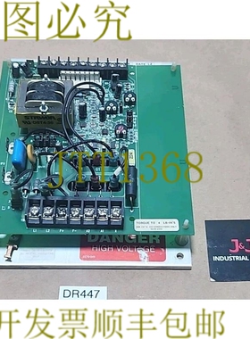 原装供应2400-8001 Rev N Focus 1 驱动器 1/2-2Hp 240Vac + ！