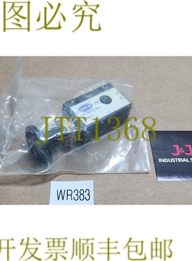 原装供应Fabco-Air 18PMD-3 定向控制阀 3路数控 + ！