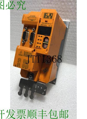 原装供应? B&R Automation ACOPOS micro 100D 80VD100PD.C022-01