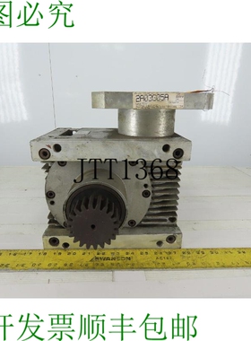 原装供应GUEL 409000/8.00 AE090/L 蠕动虫齿轮肥料机 8:1 比例