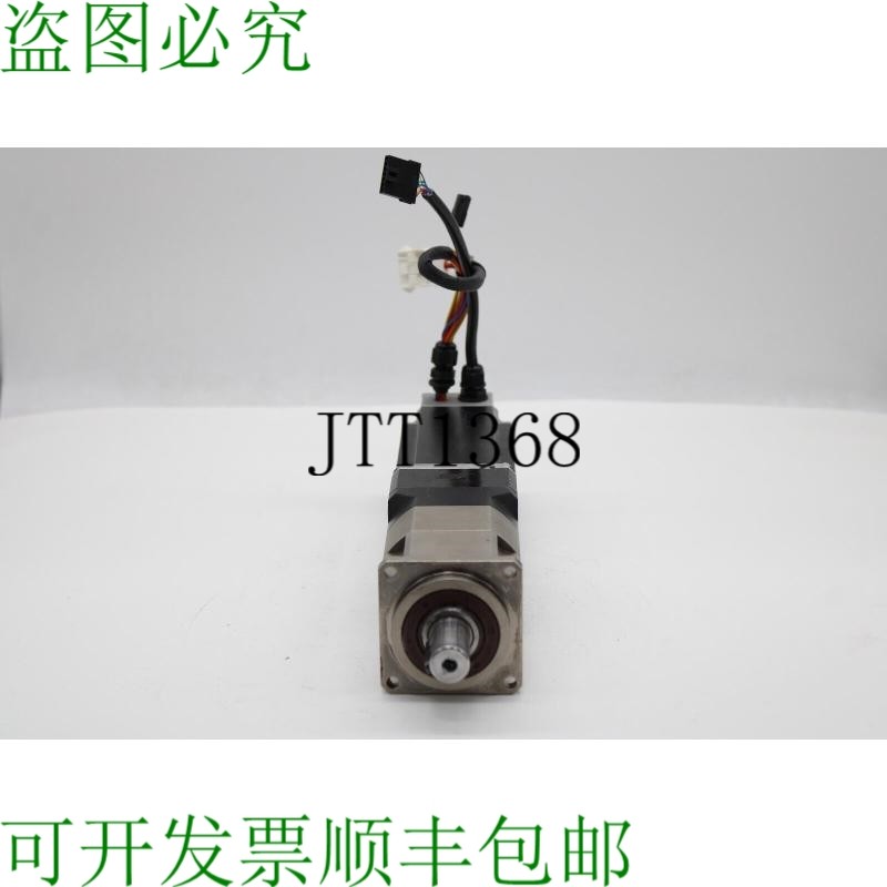 原装供应Nidec 060LDB5035-0007 伺服电机 带/芝麻 PGLH60-35 齿