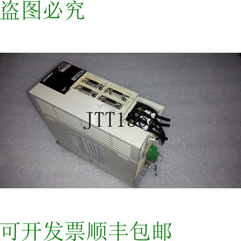 原装供应产品说明MR-J2-40B-S73-A10