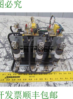原装供应Spang 654-575-50 同步明确用途 3PH SCR 电源控制单元
