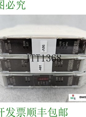 原装供应[3 件装] Rechner 传感器 N132/2-10 N00017 隔离开关放