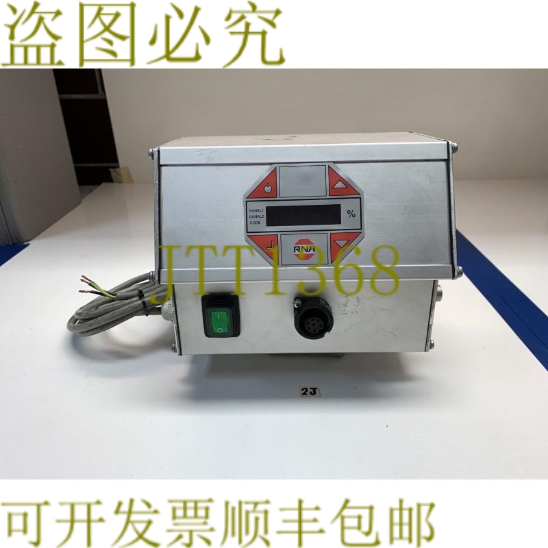 原装供应Rhein-Nadal Automation RNA 类型:ESG 2000 UL 振动给