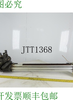 原装供应Muratec MW200 数控车床机器人握把装载机带臂组件 Chuck