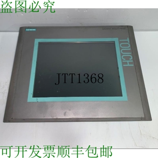 001 原装 供应SIMATIC 6AV6643 10个零件 1AX1