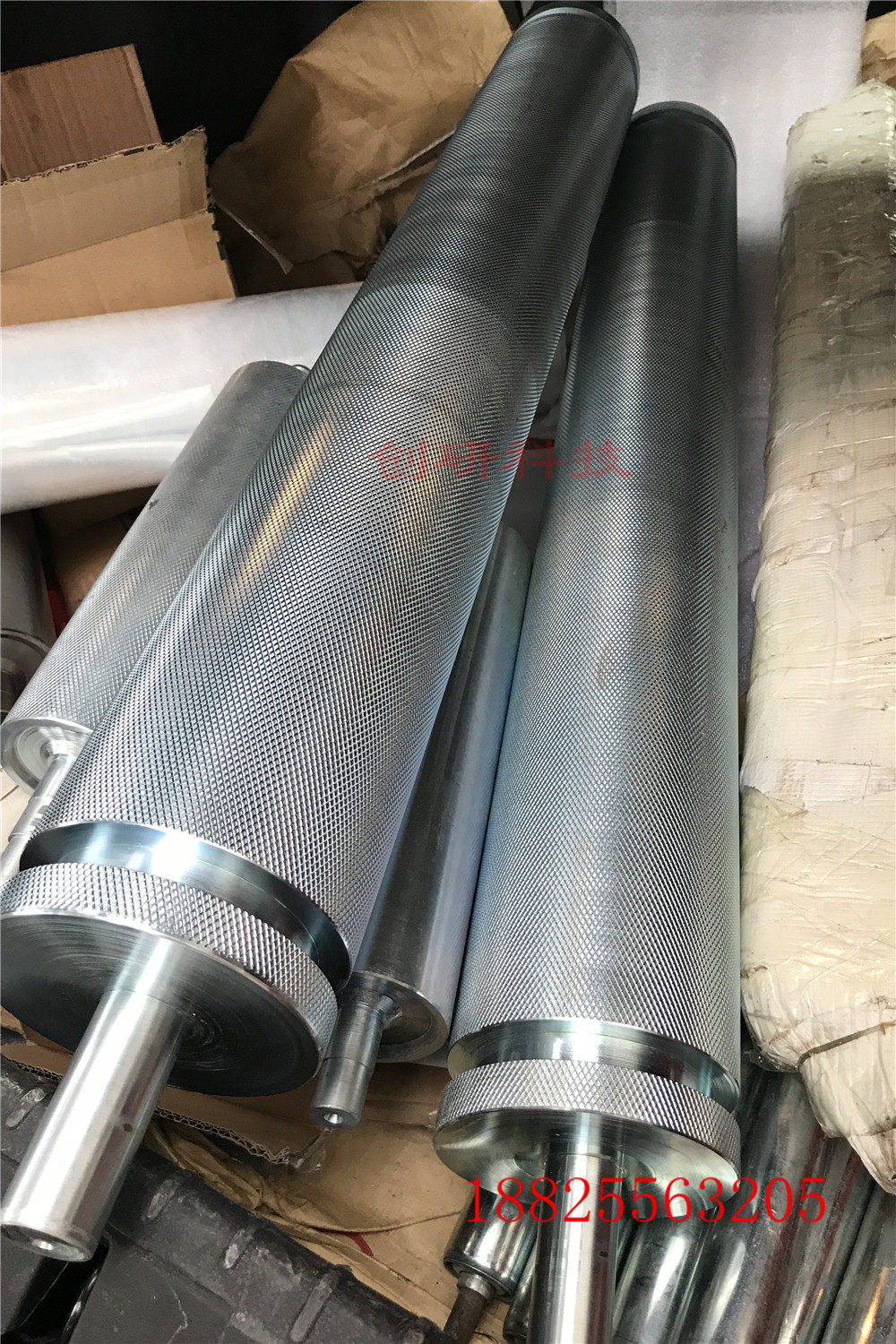 流水线滚筒镀锌滚筒镀铬动力滚筒从动无动力滚轮开槽滚筒输送带滚在类目 五金/工具, 机械五金, 滚筒中 - 来自Buy2taobao.com提供专业的淘宝代购服务