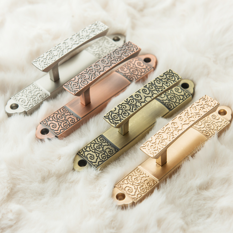 宝泽合金窗帘挂钩不易生锈