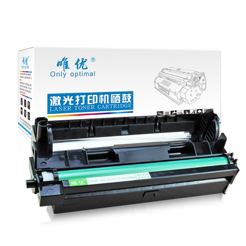 唯优适用松下KX-FA84E硒鼓KX-FL513 511 613 KX-FLM663 653 678 668CN墨盒FA283ECN粉盒83E打印一体机粉仓