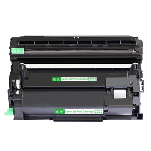 DCP7530墨粉盒可加粉型适用兄弟 Brother dcp-7530dn打印机碳粉盒墨粉盒兄弟7520DW粉盒TN-B020墨盒硒鼓