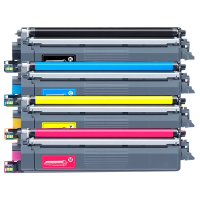 适用联想MC2600DNW粉盒Lenovo LC2600DNW MC2600DNW至像激光彩色打印机碳粉LT2600BKCMY墨粉盒LT2610碳粉