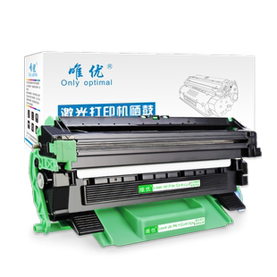 唯优适用富士施乐m115b硒鼓m118w p118w p115b m115w墨盒ct202138粉盒docuprint M115fs M118Z M115Z硒鼓碳粉