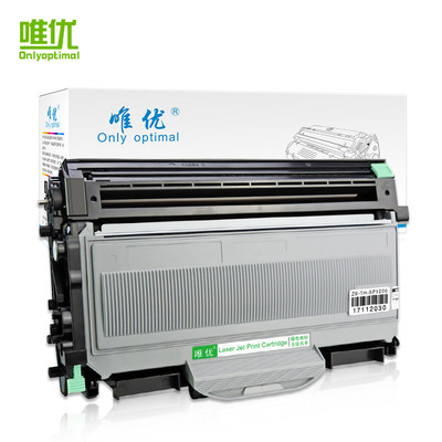 唯优理光硒鼓SP1210N粉盒