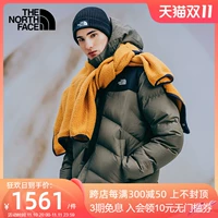 Зимний спортивный пуховик, бархатная толстовка с капюшоном, коллекция 2022, гусиный пух
