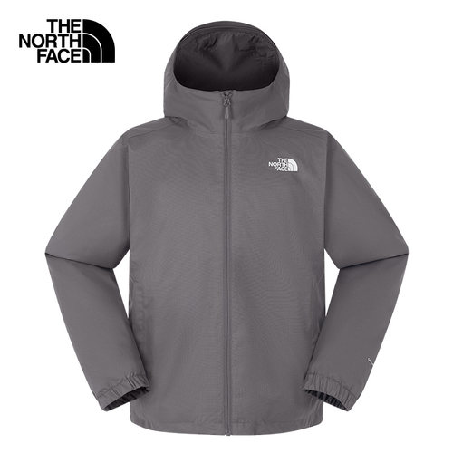 TheNorthFace北面保暖棉服男士25秋冬新款户外防泼水连帽外套89TH