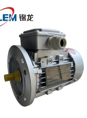 浙江金龙电机JL1 71M2-4质量保证JLEM
