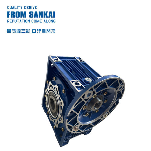 蜗杆减速机RV050三凯传动