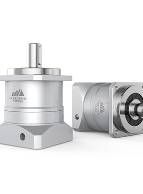 运转平稳FB042精密行星齿轮减速机