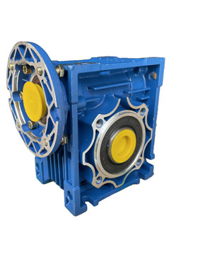 恒星减速机FCNDK040涡轮蜗杆变速箱