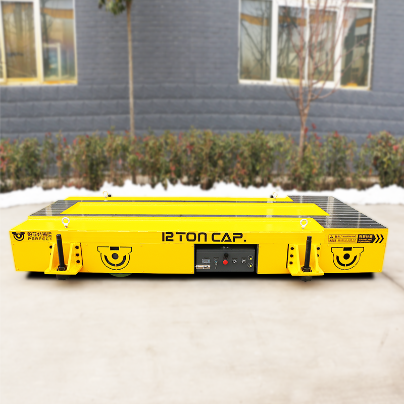 帕菲特双轨电动轨道车厂家