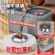旋转拖把免手洗懒人拖把双驱动新款 家用一拖净家用加大桶可拆卸篮