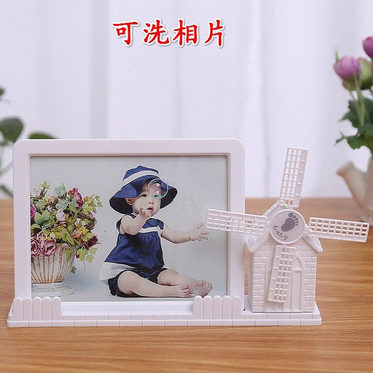 成长成长树7寸宝宝相框七寸周岁摆台组合客厅挂墙百天可爱24照片|ruв категории Домашний быт, рамка/рамка - от Buy2taobao.com для оказания профессиональной услуги покупки агента Taobao