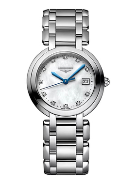 瑞士原装星月月相女士潮流高档手表时尚气质优雅防水腕表女表