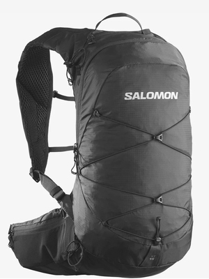 现货顺丰包邮萨洛蒙 SalomonXT 15L短途越野水袋包背包战术包