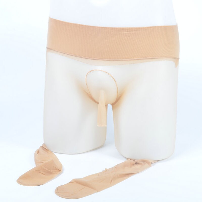 Stockings Men 360 No trace ultrathin interest sexy invisible Low-waisted transparent Even jj Seamless stockingsin the Lingerie/Men's underwear/Tracksuit , Sock/Bottoming socks/Stockings/Legs socks  category - from Buy2taobao.com to provide professional Taobao agent buy service