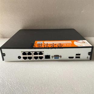 硬盘录像议价 NVR1108HC HDS3 询价二手大华