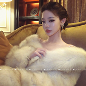 轻奢贵气感水滴流苏耳环古早感千金重工耳钉名媛聚会礼服气质耳饰