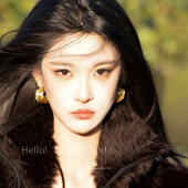 欧美复古金属镂空耳环重工高级绕线圈圈耳钉小众设计轻奢气质耳饰