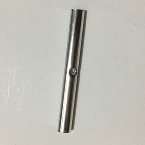 蚊帐钢丝接口配件连接伸缩通用