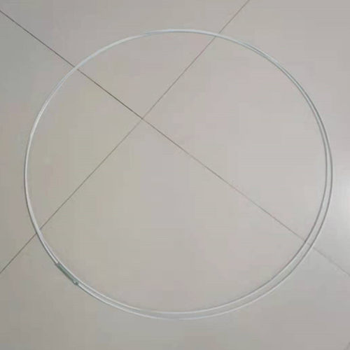 配件圆顶折叠不锈钢支架通用蚊帐