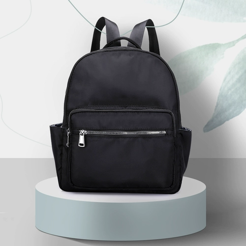 Рюкзак, трендовая сумка через плечо, модная небольшая сумка, сумка для путешествий, коллекция 2022, ткань оксфорд