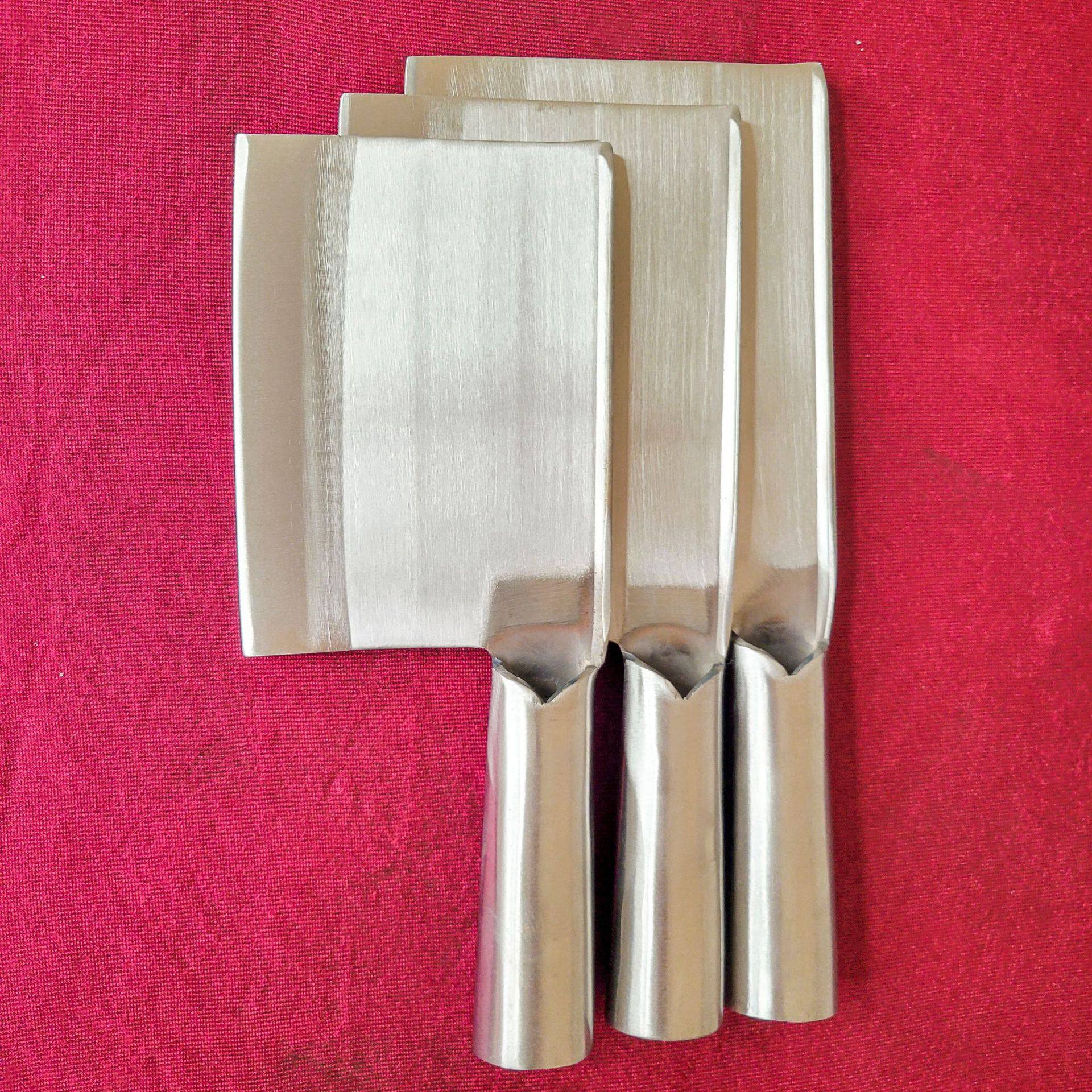 杀鱼刀越南铬钢刀压背砍骨刀砍鸡鸭鱼杀宰鱼刀剖鱼刀,厨房/烹饪用具,斩骨刀,淘宝优惠券,粉丝福利购,淘宝优惠卷