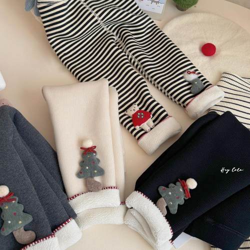 女童打底裤适合-5°/10°