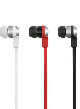 iaudio 爱欧迪cowon EM1  MP3/MP4手机通话耳机 入耳精炼声音