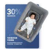 Детская качалка, колыбель для сна для новорожденных