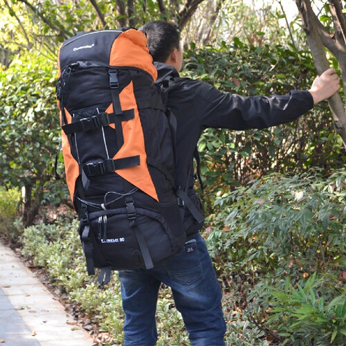 运动多功能休闲户外旅行袋双肩包