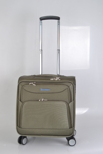 品牌18寸拉杆箱万向轮旅行箱行礼李箱飞机轮登机箱16寸箱商务箱