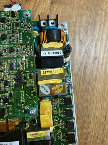 E11k ER30 E17 远程 DCDC转换器