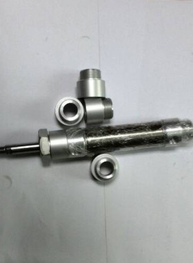 富士SMT配件CP6贴片机圆气缸S2085H进口改装小金井汽缸好用耐用